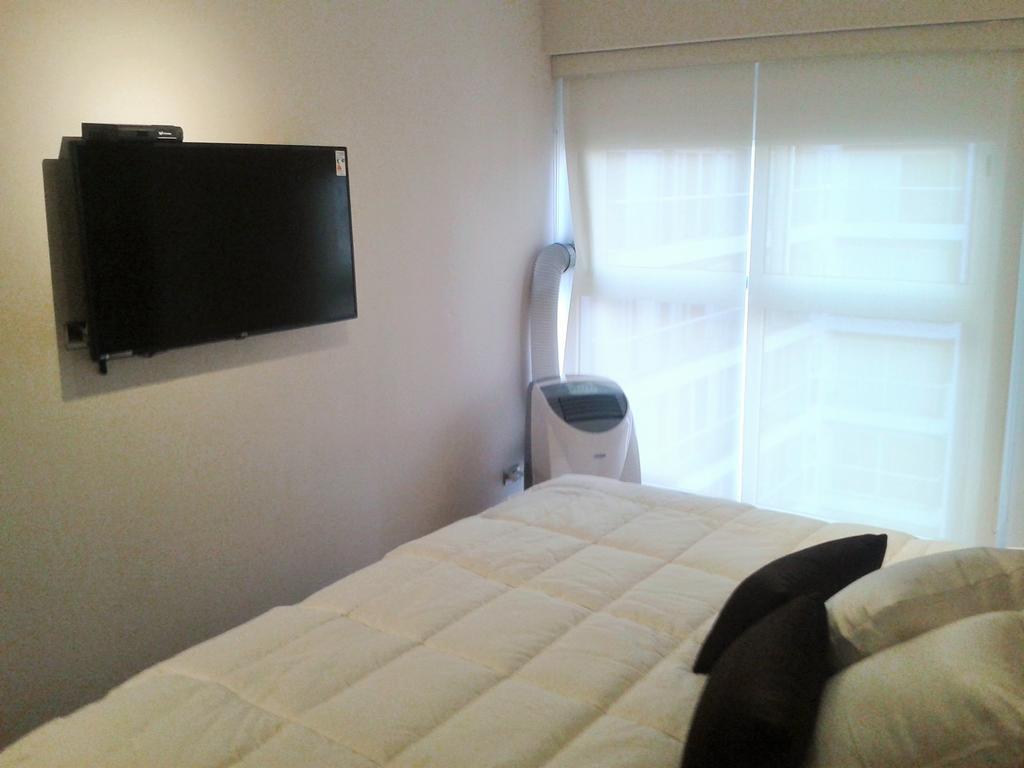 Peru Premium Aparts Lima Quarto foto
