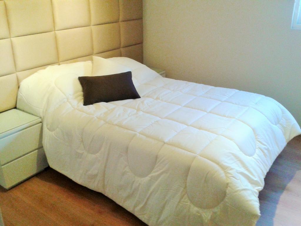 Peru Premium Aparts Lima Quarto foto