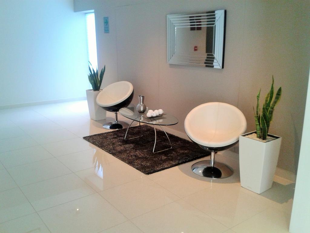 Peru Premium Aparts Lima Quarto foto