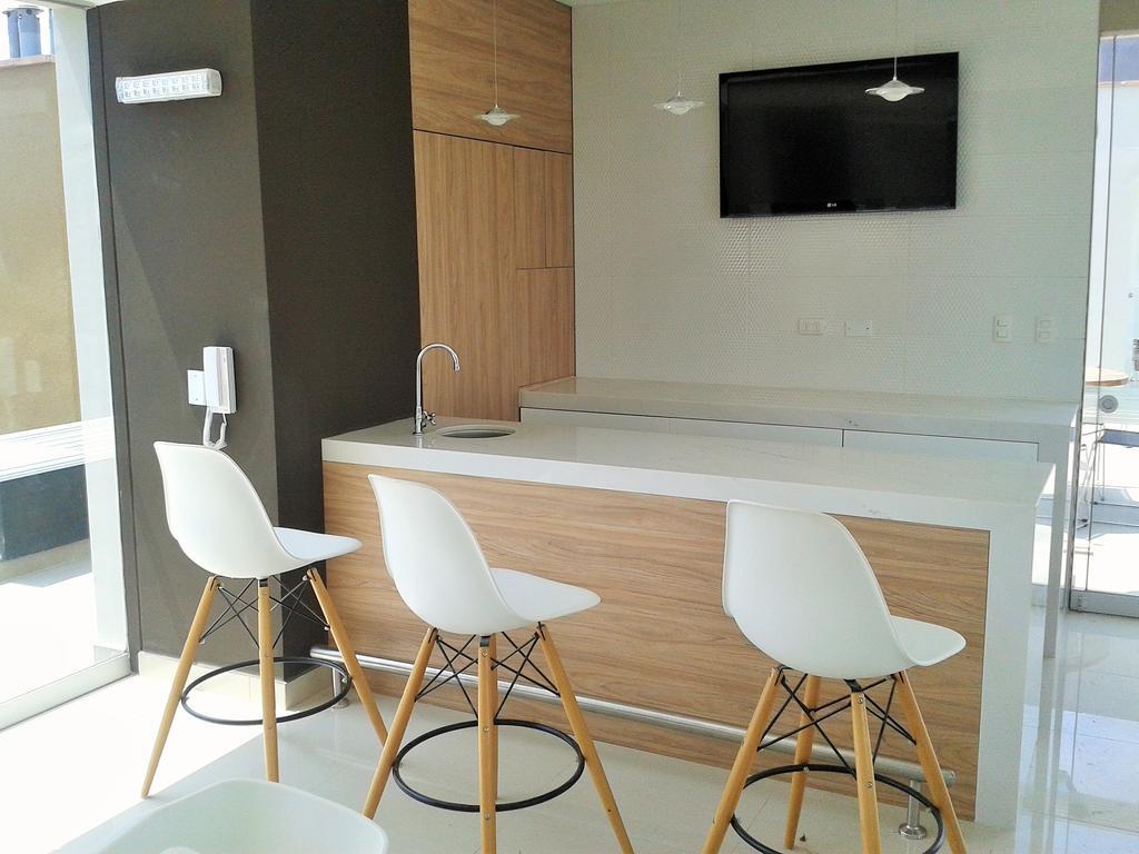 Peru Premium Aparts Lima Exterior foto