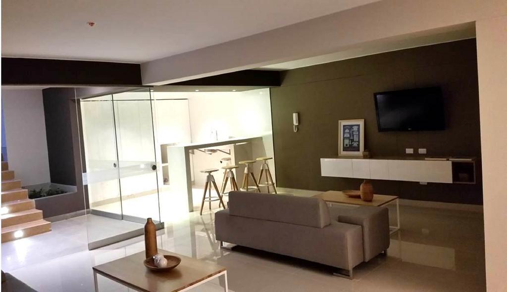 Peru Premium Aparts Lima Exterior foto