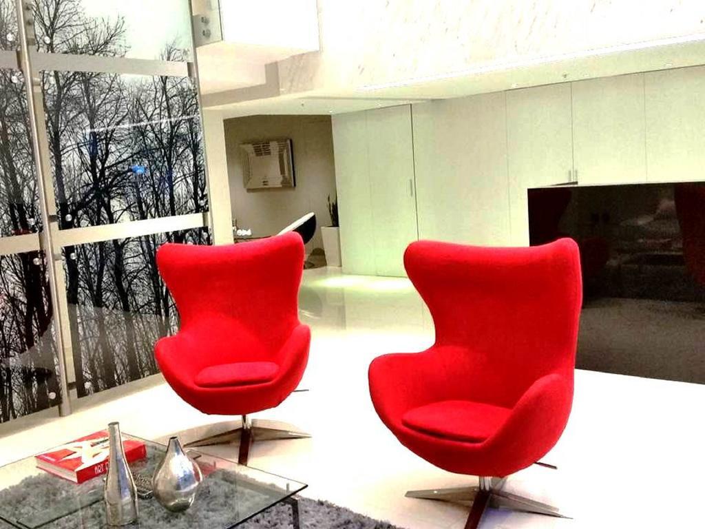 Peru Premium Aparts Lima Exterior foto