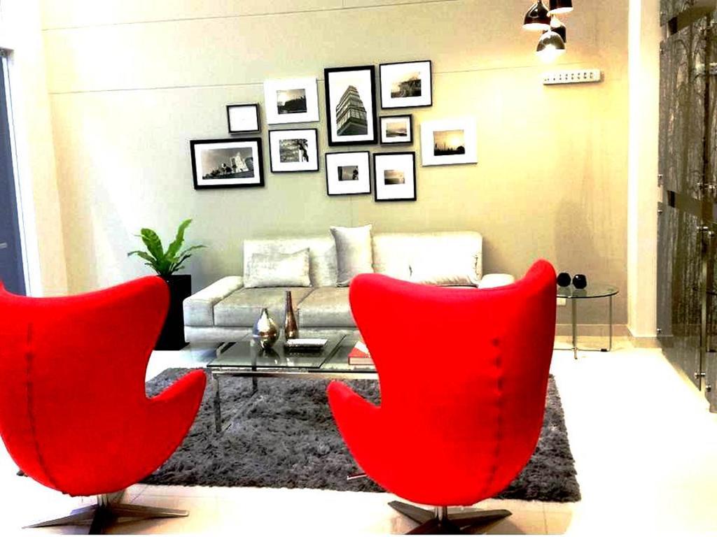 Peru Premium Aparts Lima Exterior foto