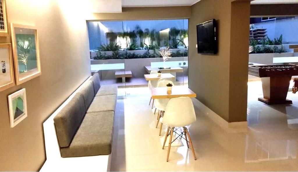 Peru Premium Aparts Lima Exterior foto